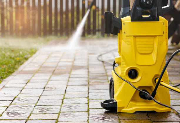 Best Restaurant Pressure Washing  in Lawton, OK